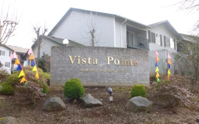 Vista Pointe Apartments